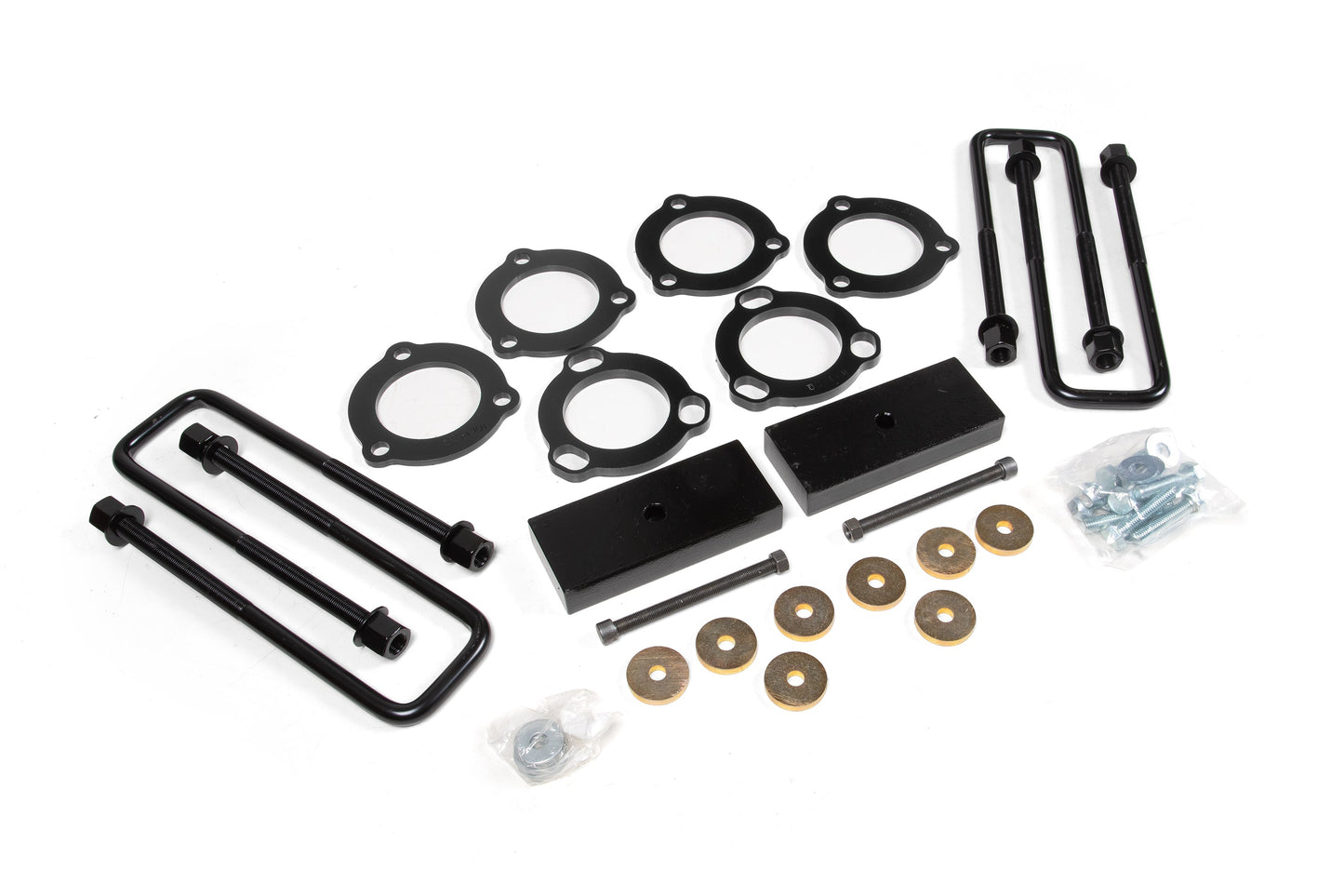 1.5 Inch Lift Kit | Toyota Hilux (15-25)