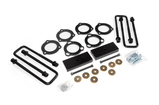 1.5 Inch Lift Kit | Toyota Hilux (15-25)
