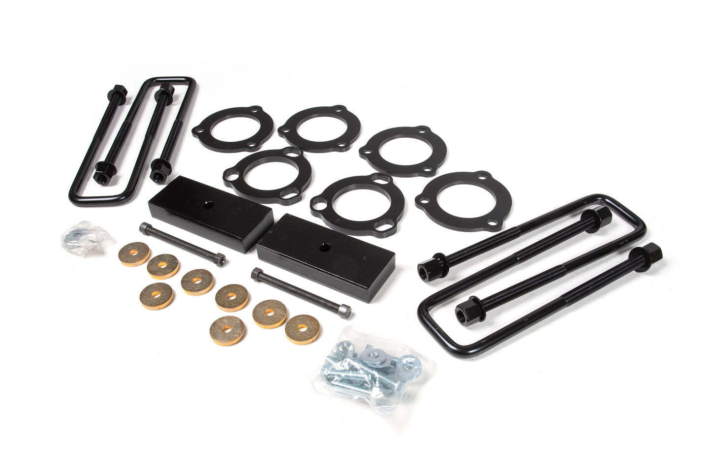 1.5 Inch Lift Kit | Toyota Hilux (15-25)