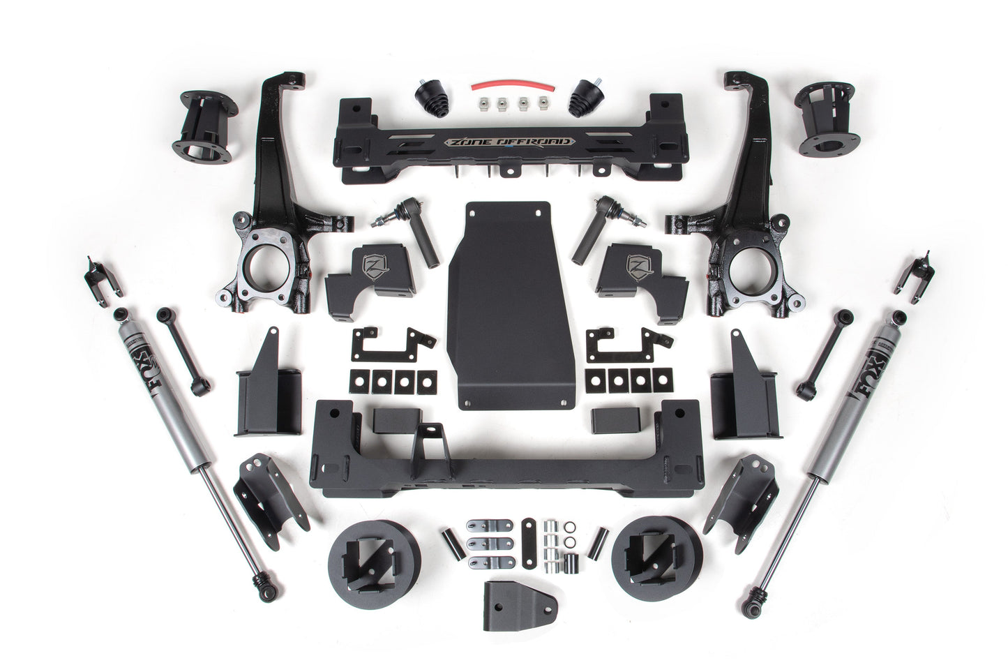 6 Inch Lift Kit | Toyota Tundra (22-25) 4WD
