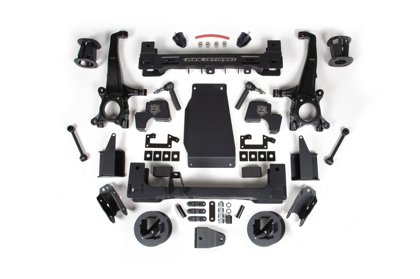 6 Inch Lift Kit | Toyota Tundra (22-25) 4WD