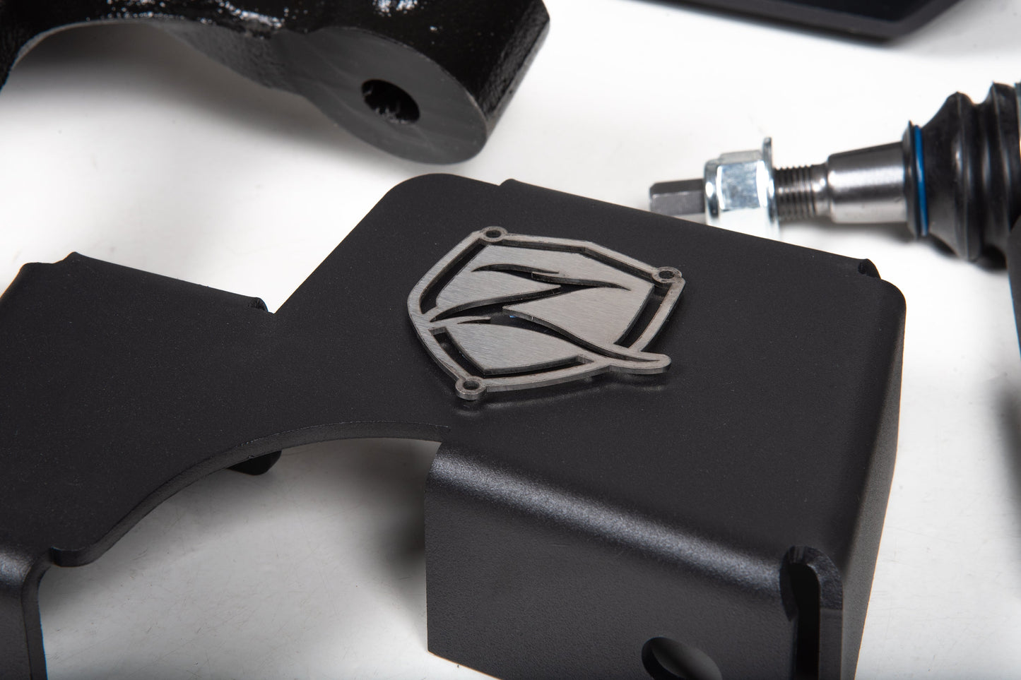 6 Inch Lift Kit | Toyota Tundra (22-25) 4WD