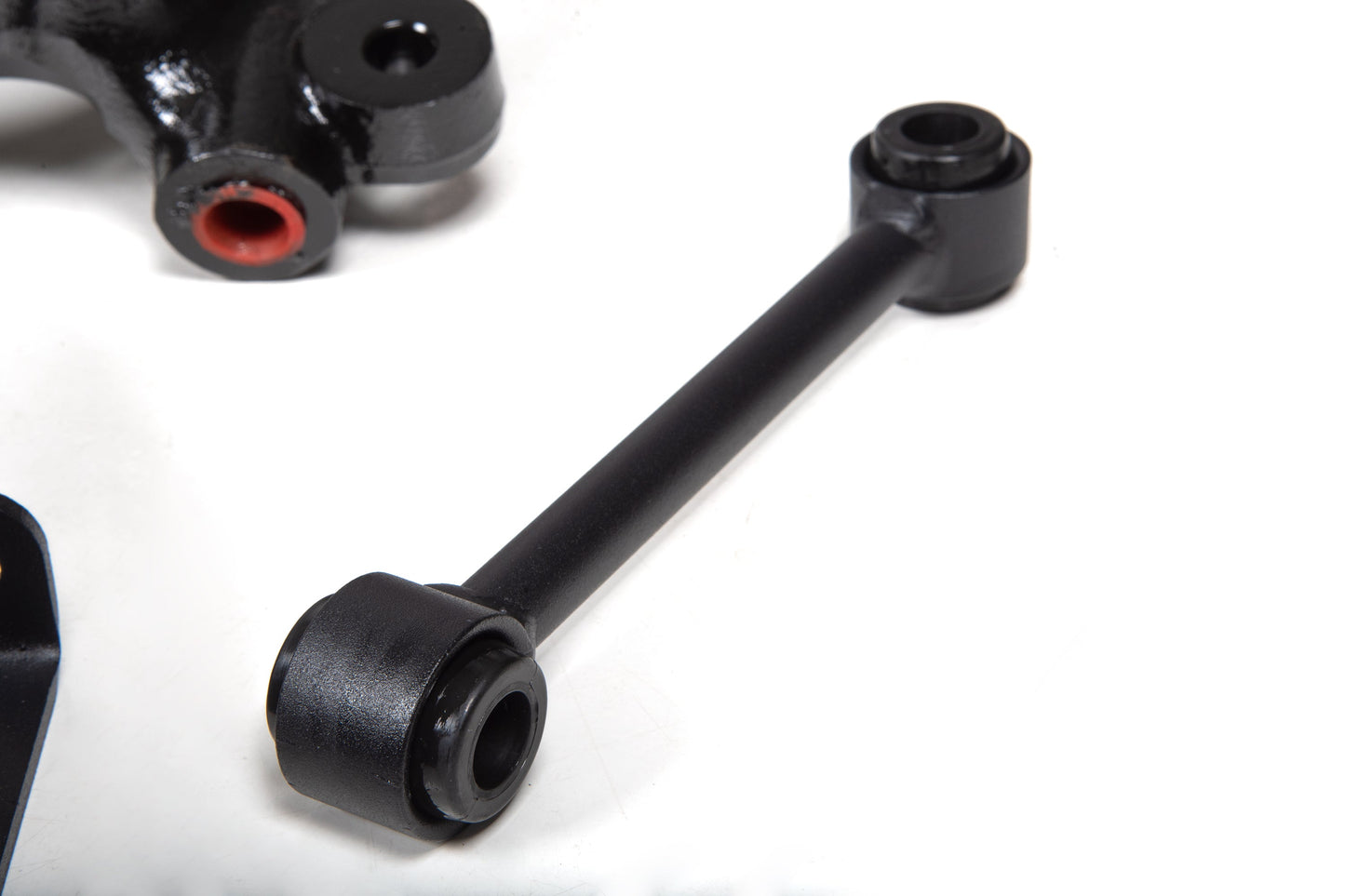 6 Inch Lift Kit | Toyota Tundra (22-25) 4WD