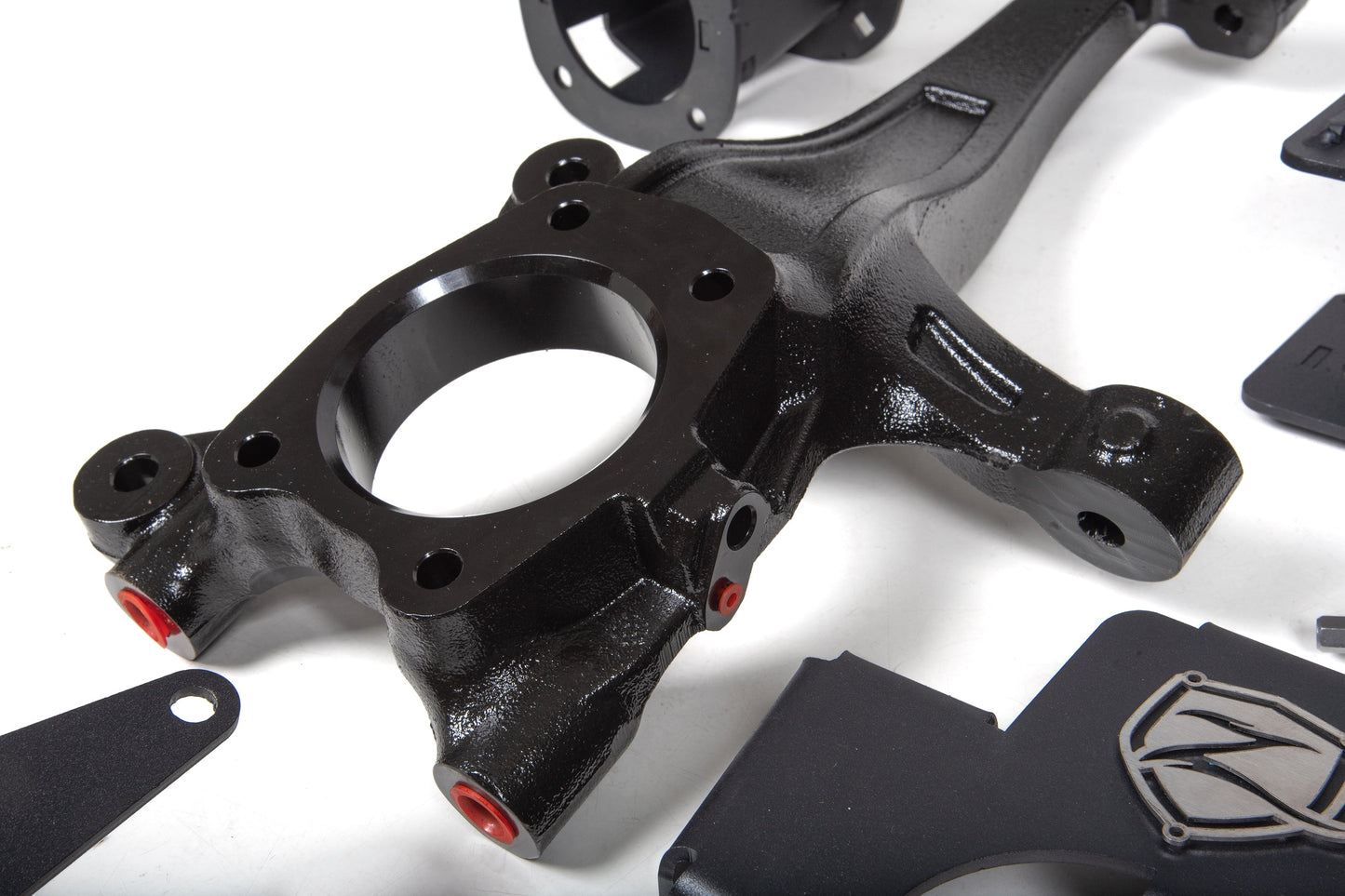 6 Inch Lift Kit | Toyota Tundra (22-25) 4WD