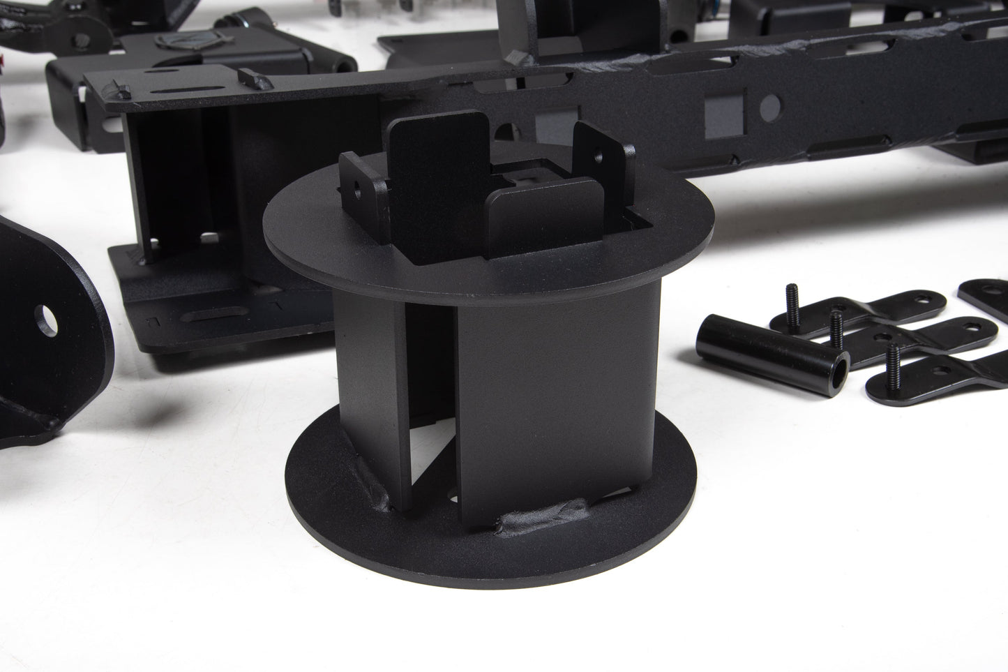 6 Inch Lift Kit | Toyota Tundra (22-25) 4WD