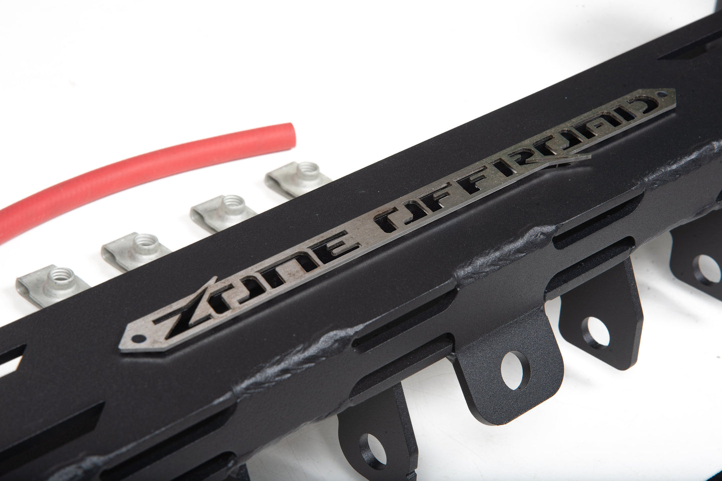 6 Inch Lift Kit | Toyota Tundra (22-25) 4WD