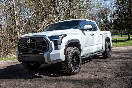 2 Inch Leveling Kit | Toyota Tundra (22-25)