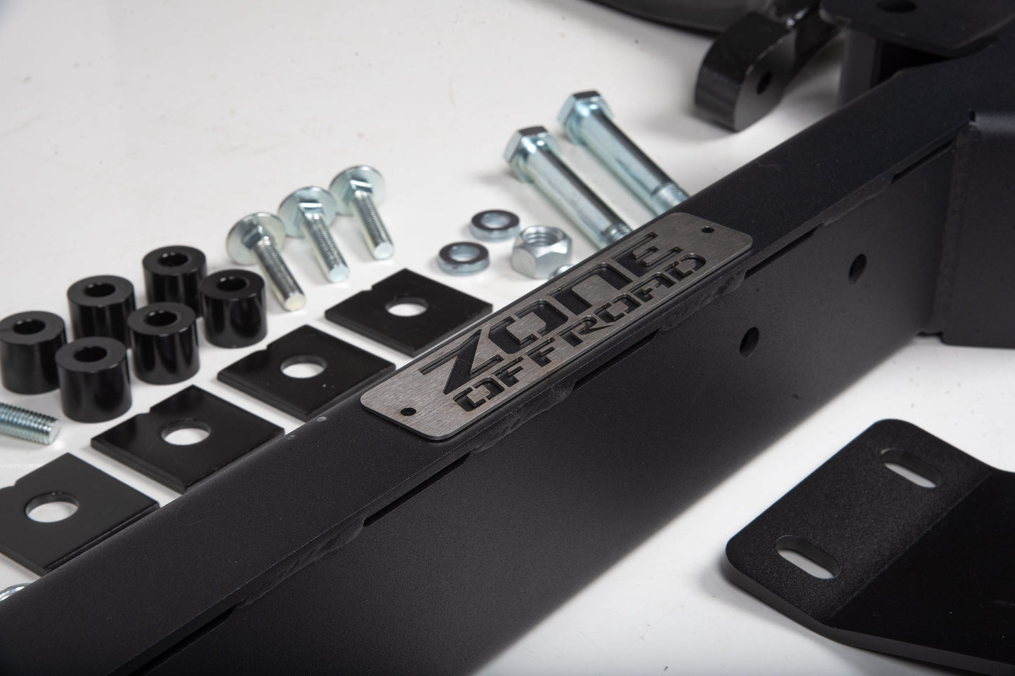 5 Inch Lift Kit | Ram 1500 Rebel (25-26) 4WD