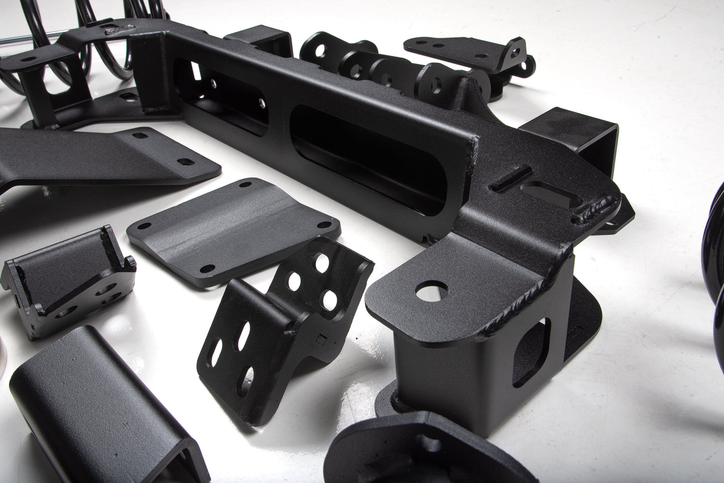 5 Inch Lift Kit | Ram 1500 Rebel (25-26) 4WD