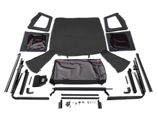 Complete Soft Top