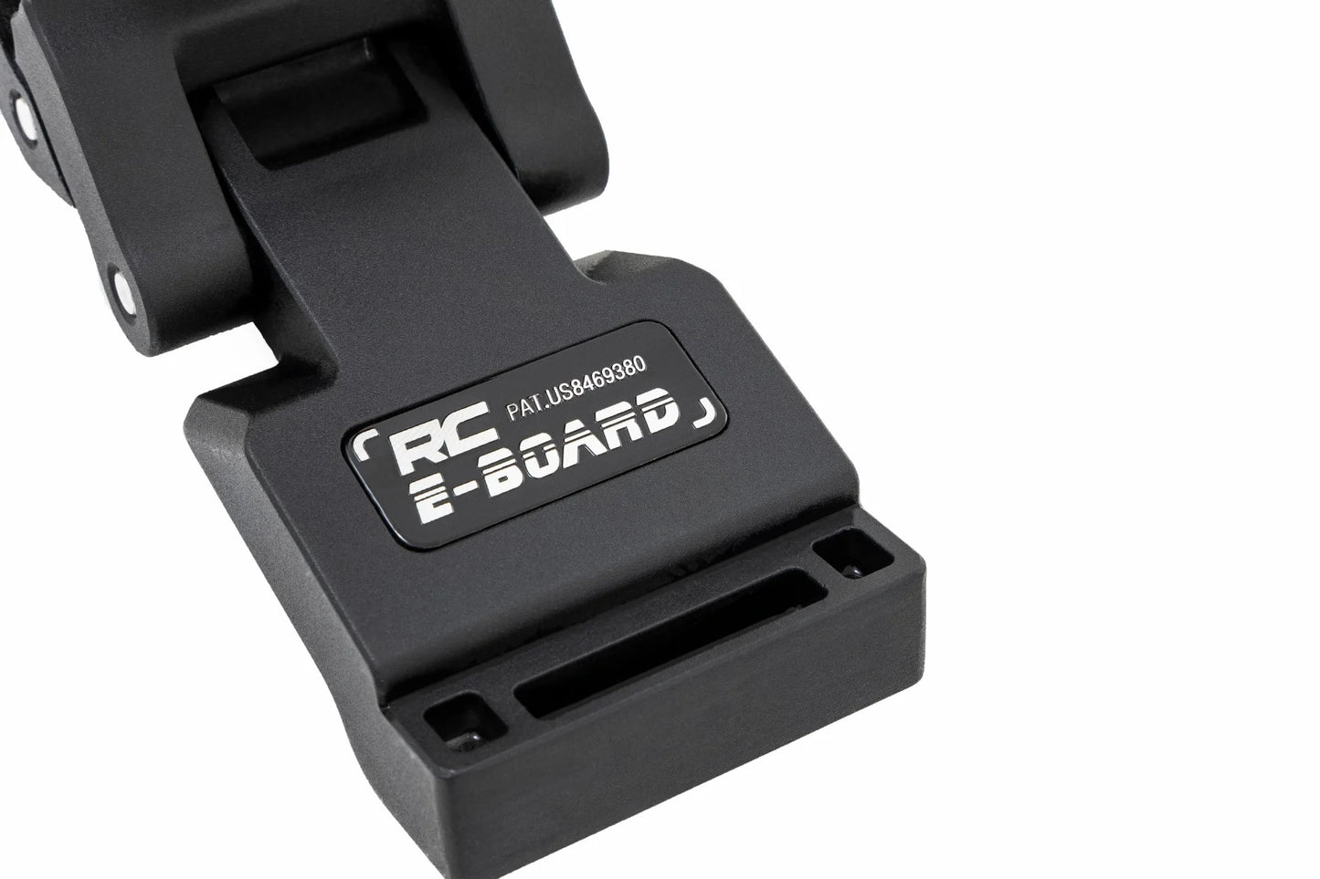 Power Running Boards Dual Electric Motor Jeep Gladiator JT 4WD 20-25 by Rough Country