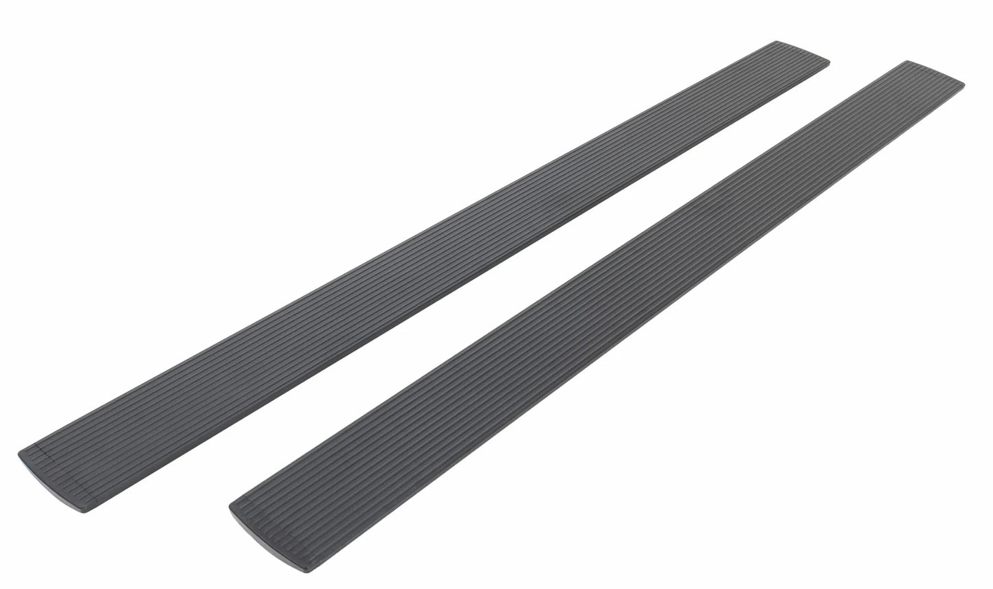 Power Running Boards Dual Electric Motor Jeep Gladiator JT 4WD 20-25 by Rough Country