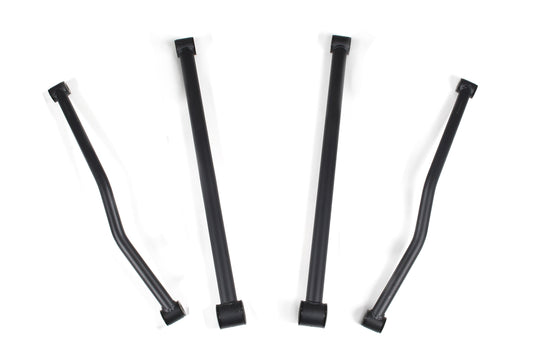 4 Link Control Arms Only| Dodge Ram 2500 (03-13) & 3500 (03-12) 4WD