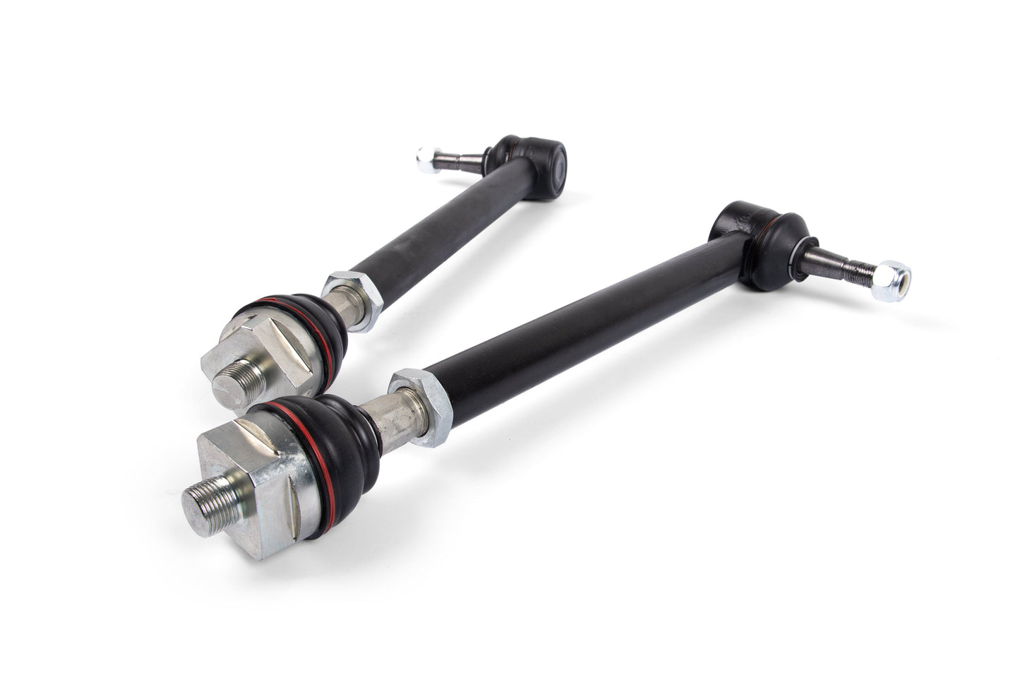 Heavy Duty Tie Rod Kit | Chevy Silverado and GMC Sierra 2500 / 3500 HD (11-26)