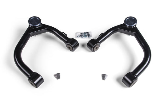 Upper Control Arm Kit | Chevy Silverado and GMC Sierra 1500 (19-26)