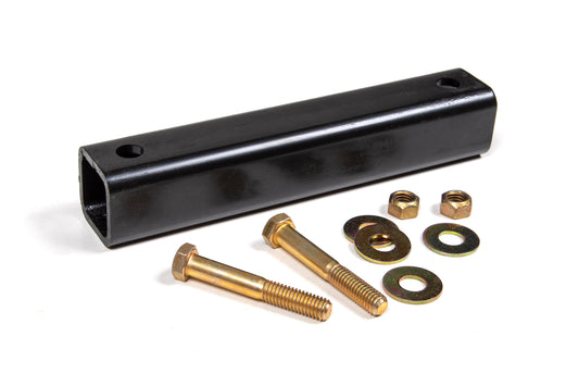 Carrier Bearing Drop Kit | Below Crossmember | Chevy Silverado and GMC Sierra 2500HD/3500HD (01-26) 2WD
