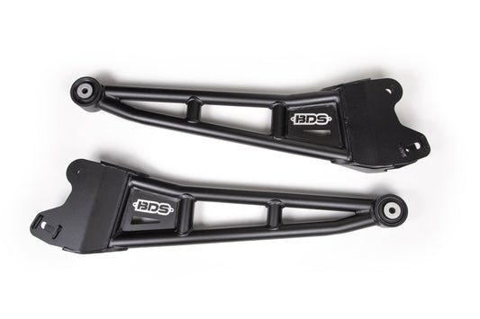 Radius Arm Upgrade | Ram 2500 (14-26) and 3500 (13-24) 4WD