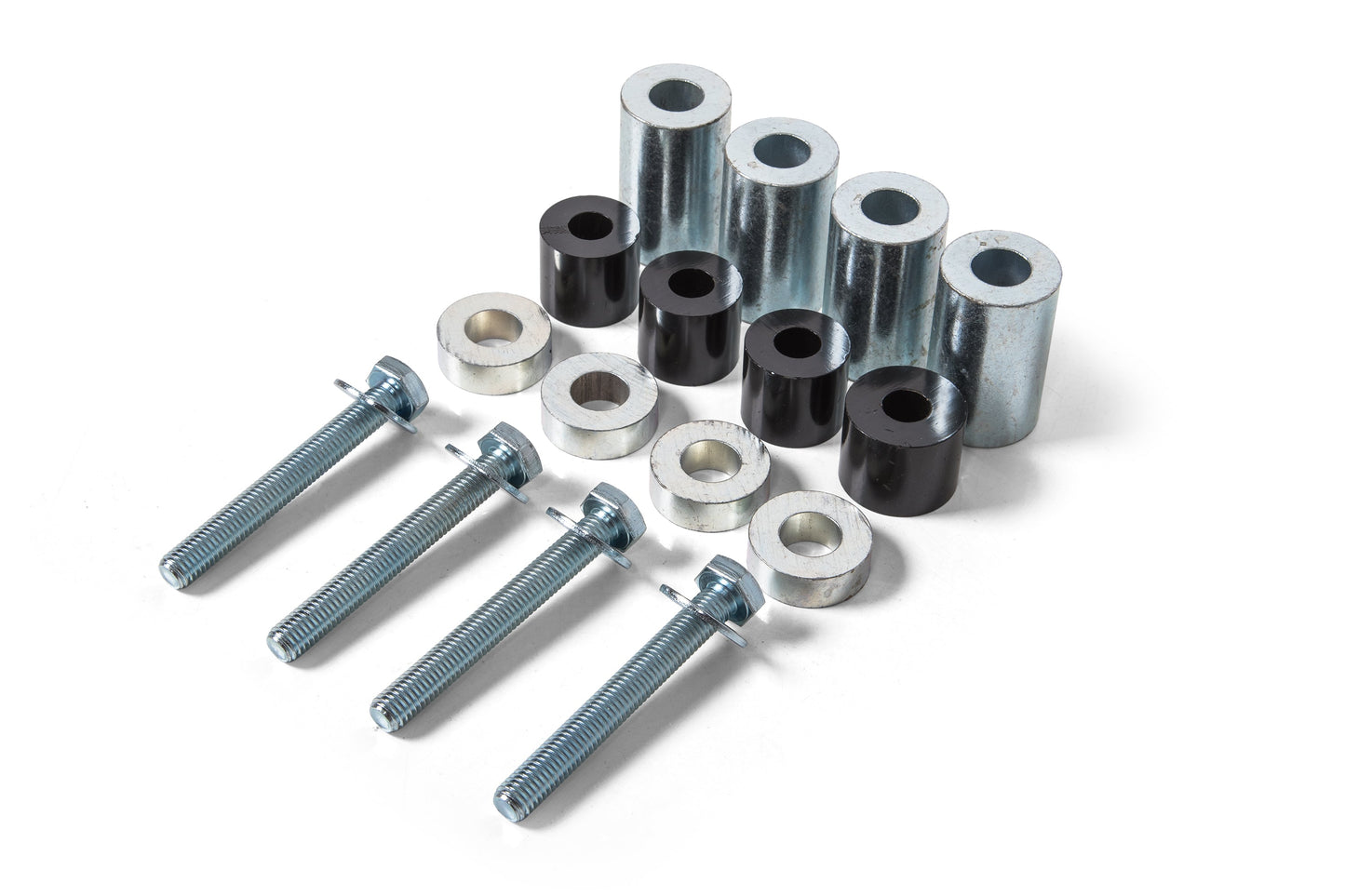 Carrier Bearing Drop Kit | Ram 1500 (19-26) 4WD