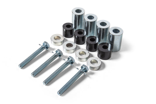 Carrier Bearing Drop Kit | Ram 1500 (19-26) 4WD