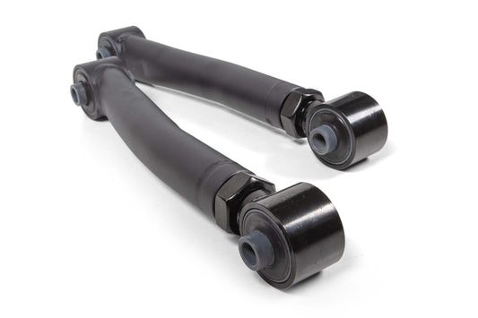 Tubular Control Arms - Rubber Bushing Rear Upper | Ford Bronco (21-25)