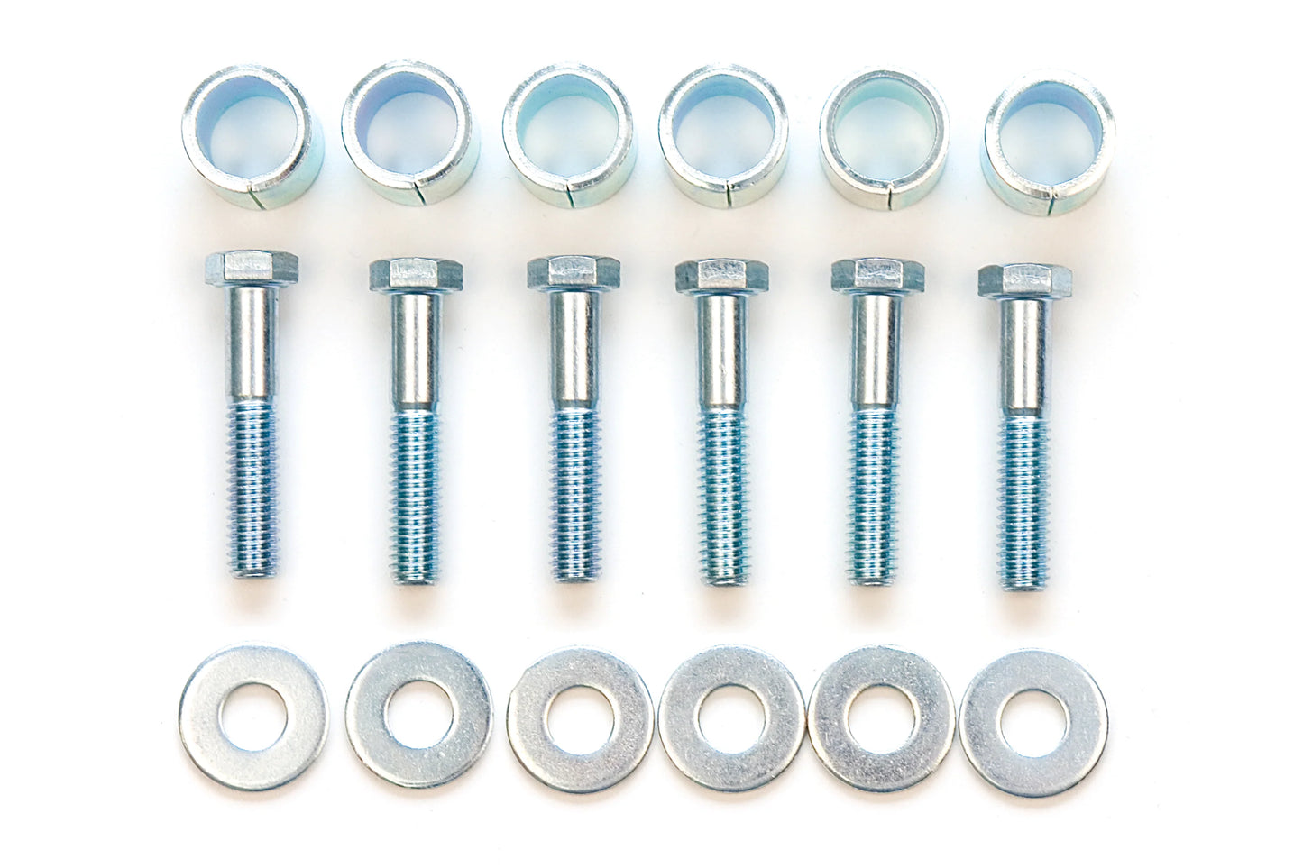 Transfer Case Drop Kit  Jeep CJ5, CJ7, and Scrambler 76-86 by BDS