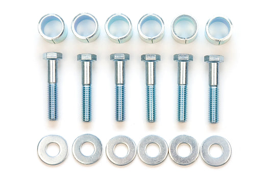 Transfer Case Drop Kit  Jeep CJ5, CJ7, and Scrambler 76-86 by BDS