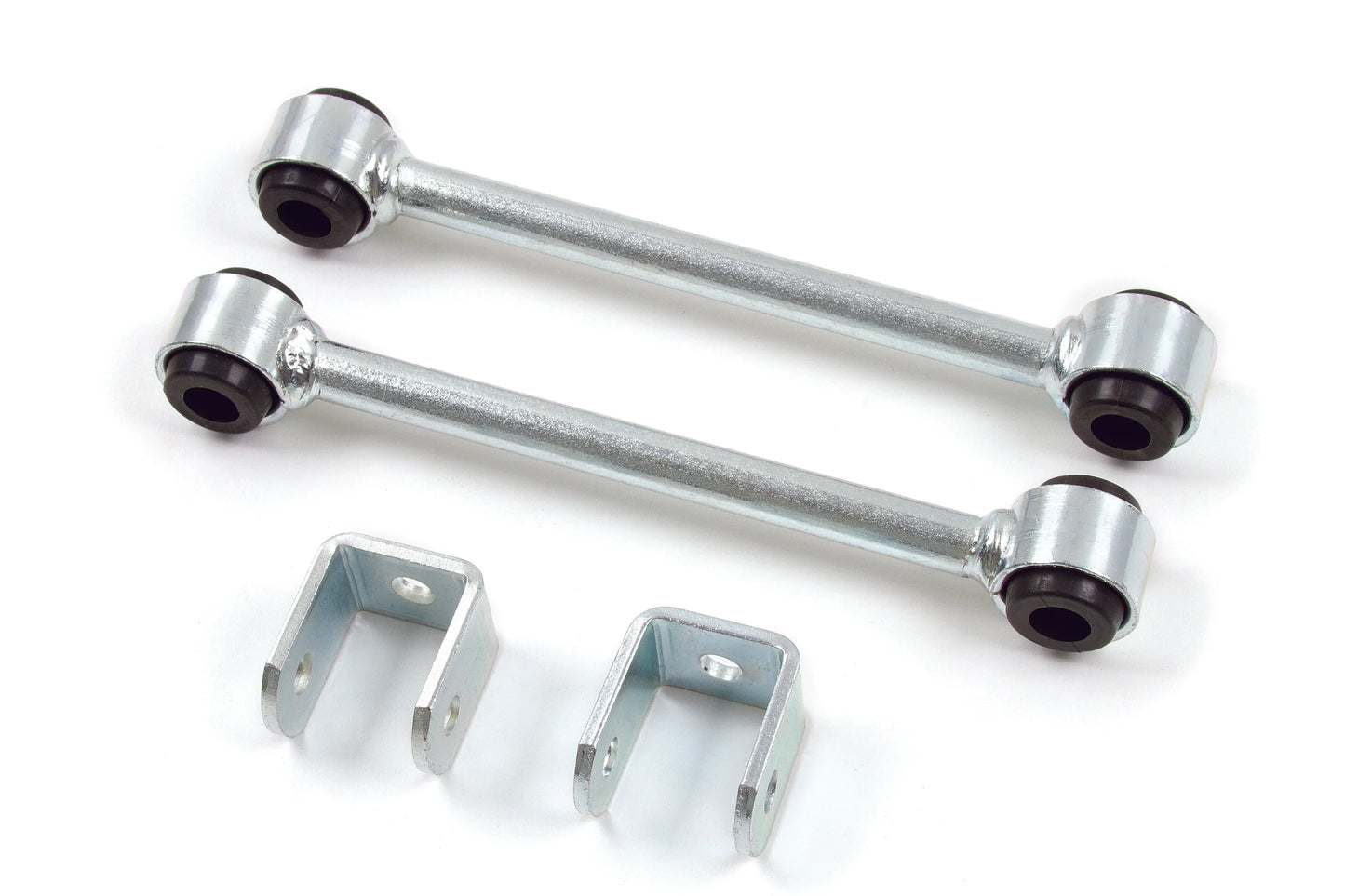 Front Sway Bar Link Kit Fits 2-3 Inch Lift  Jeep Wrangler TJ 97-06 by BDS