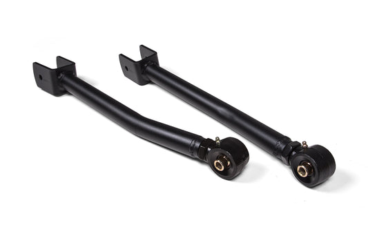 Adjustable Control Arms Flex End Front Upper Jeep Wrangler JL 18-25 Gladiator JT 20-25 by BDS Suspension