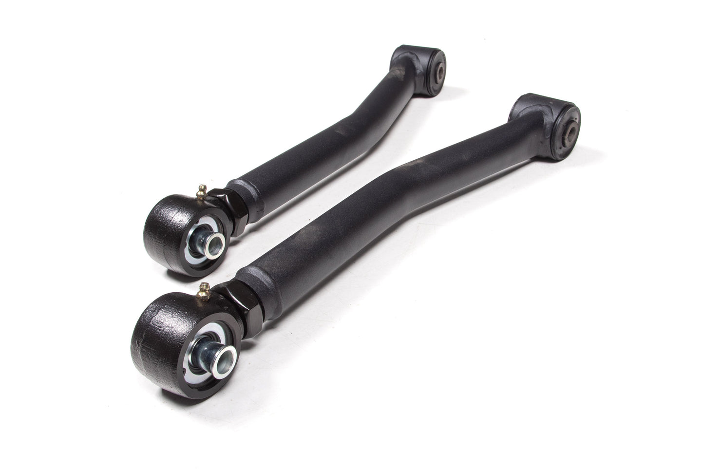 Adjustable Control Arms - Flex End Rubber Bushing Rear Upper Jeep Wrangler JL 18-25 by BDS Suspension