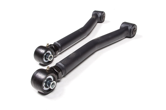 Adjustable Control Arms - Flex End Rubber Bushing Rear Upper Jeep Wrangler JL 18-25 by BDS Suspension