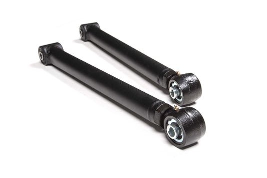 Adjustable Control Arms Flex End Rubber Bushing Rear Lower Jeep Gladiator JT 20-25 by BDS Suspension