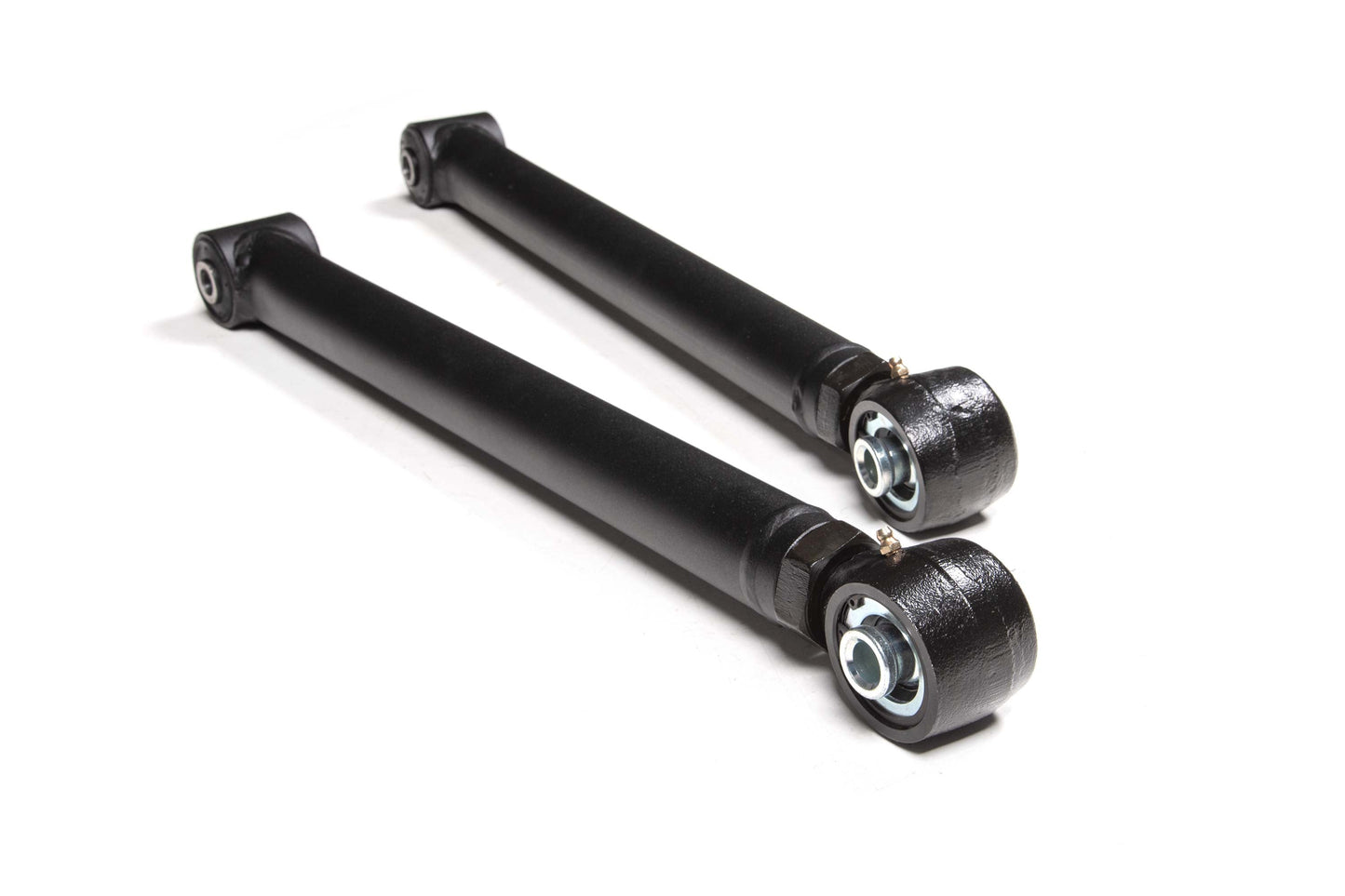 Adjustable Control Arms  Flex End Rubber Bushing Rear Lower Jeep Gladiator JT 20-25 by BDS Suspension