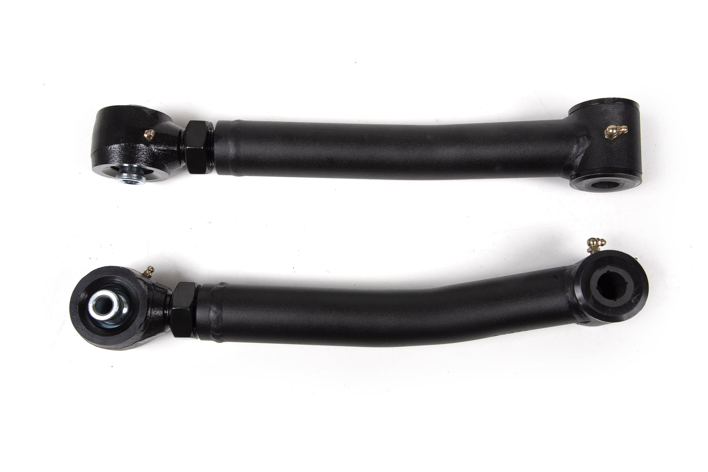 Adjustable Control Arms Flex End  Poly Bushing  Front Lower Jeep Wrangler TJ 97-06 Cherokee XJ 84-01 Grand Cherokee ZJ 93-98 by BDS Suspension