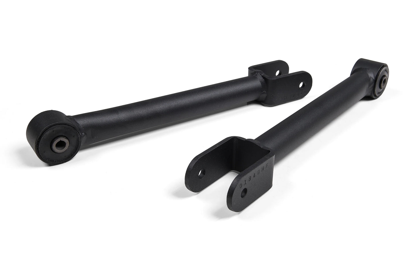Fixed Control Arms  Rubber Bushing  Front Upper Jeep Wrangler TJ 97-06, Cherokee XJ 84-01, Grand Cherokee ZJ 93-98 by BDS