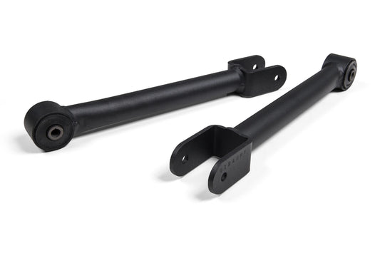 Fixed Control Arms  Rubber Bushing  Front Upper Jeep Wrangler TJ 97-06, Cherokee XJ 84-01, Grand Cherokee ZJ 93-98 by BDS