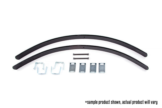 Rear Long Add-a-leaf | GM (73-98) & Dodge Ram (94-01)