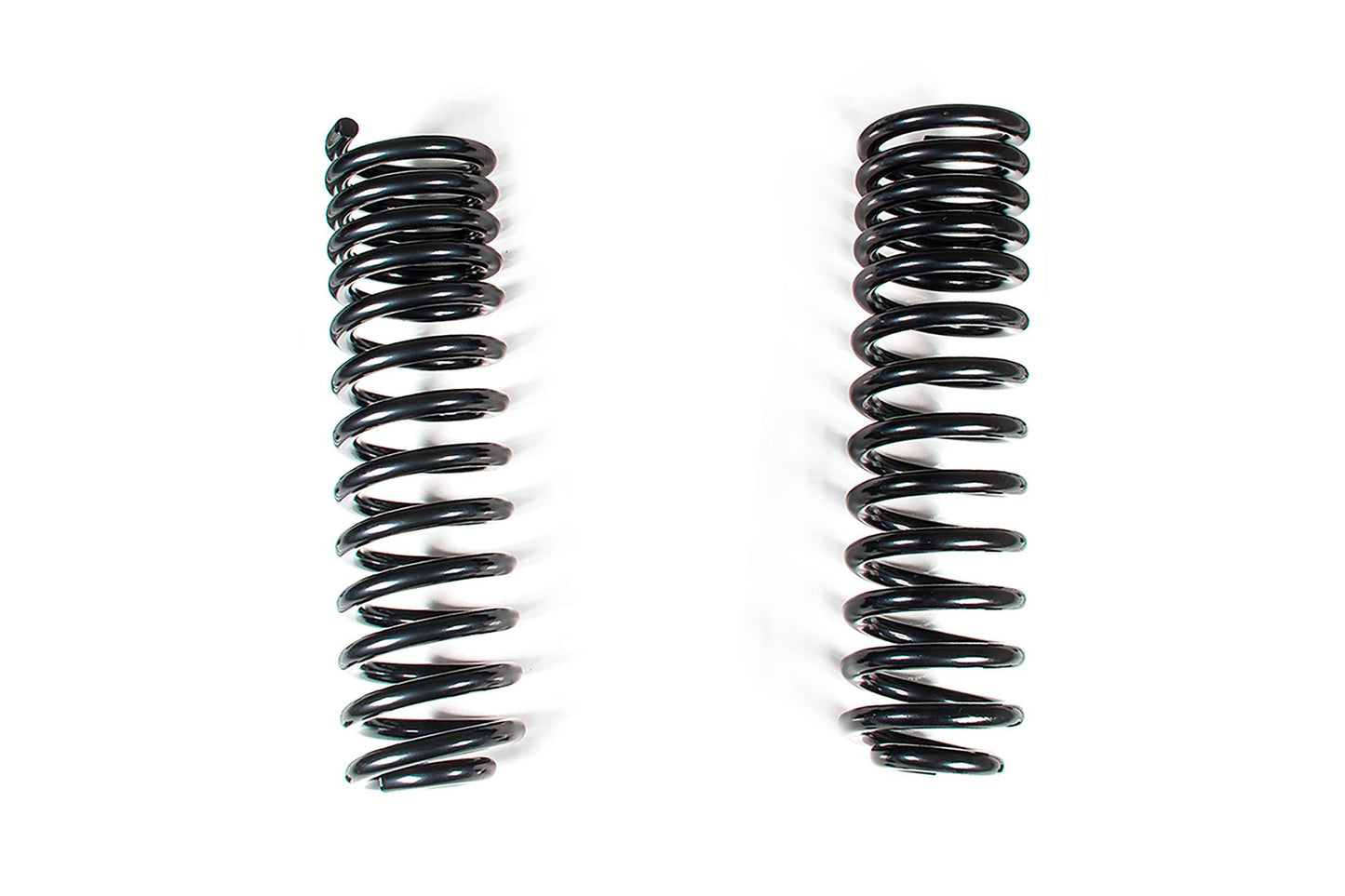 Coil Springs | 1-2 Inch Lift | Ford F250/F350 Super Duty (17-26) 4WD | Diesel