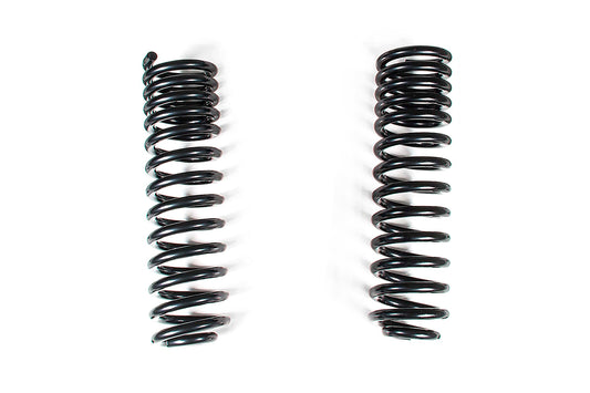 Coil Springs | 1-2 Inch Lift | Ford F250/F350 Super Duty (17-26) 4WD | Diesel
