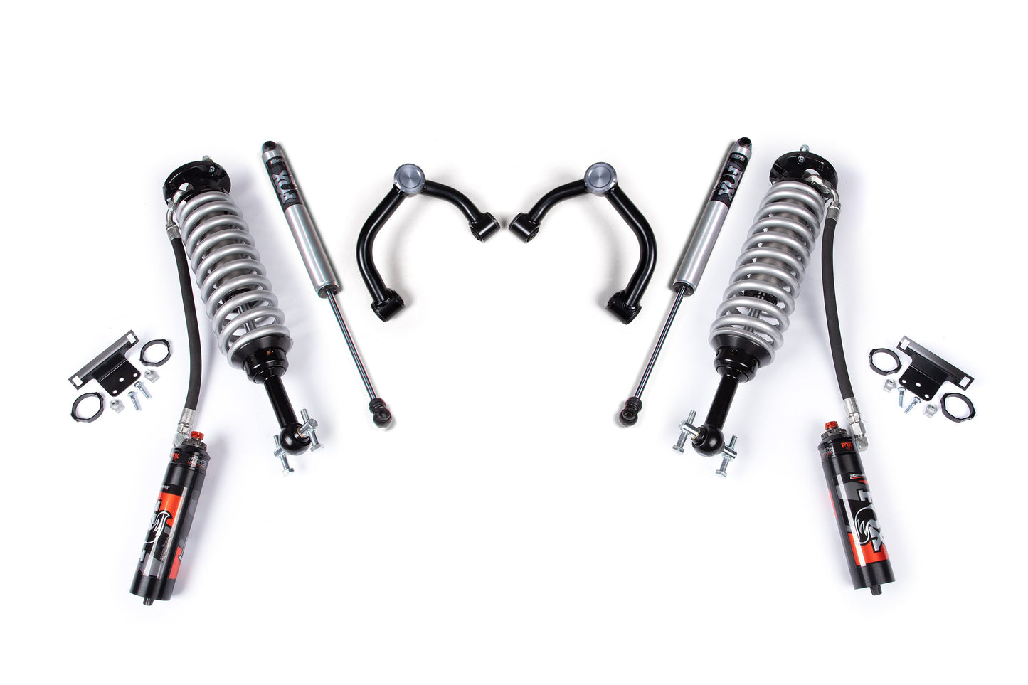 2 Inch Leveling kit | 2.5 Performance Elite Series | Ford F150 (21-25) 4WD