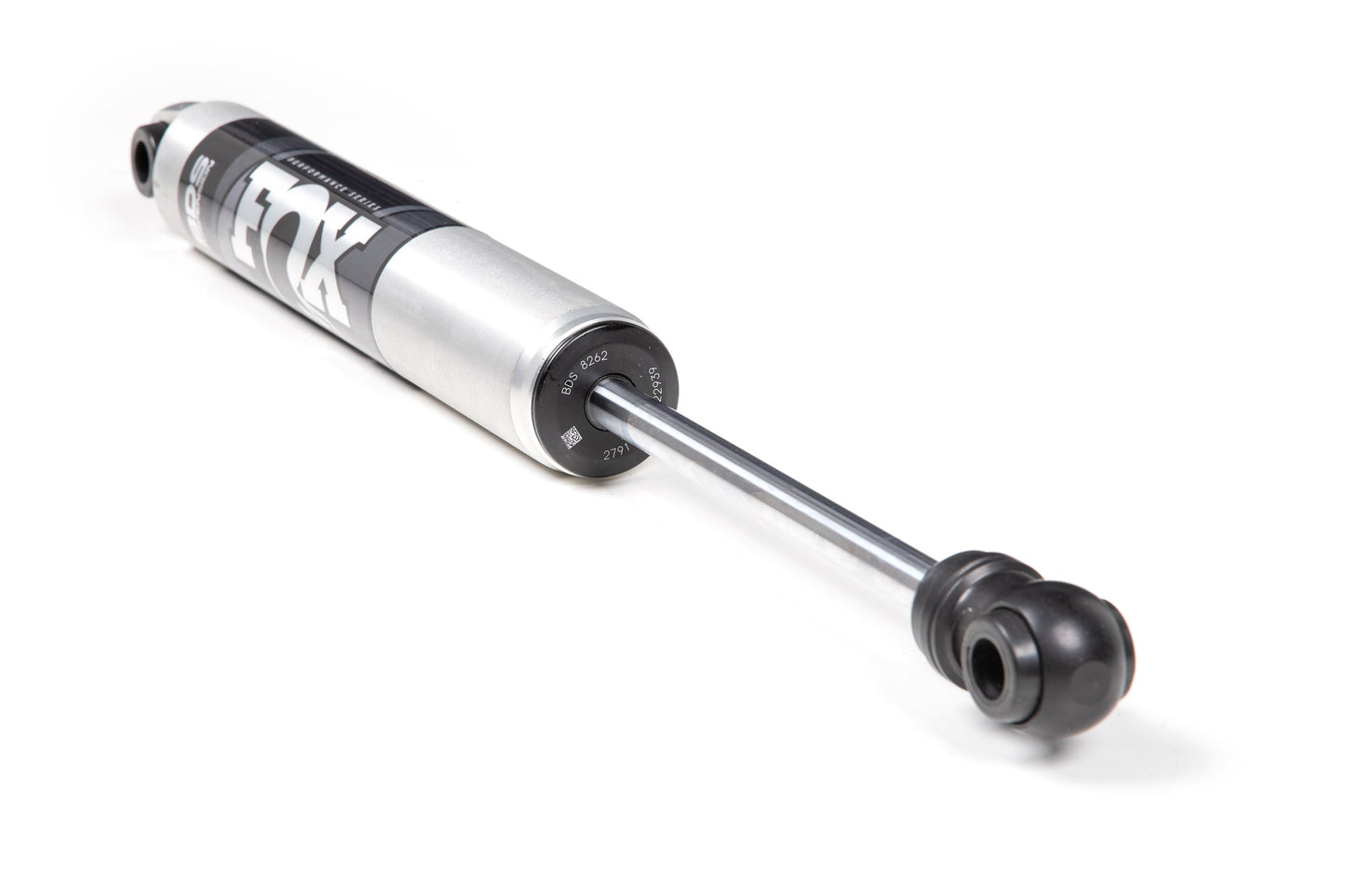 FOX 2.0 IFP Shock | Performance Series | 21.95 x 13.85 x 2- S50/EB1