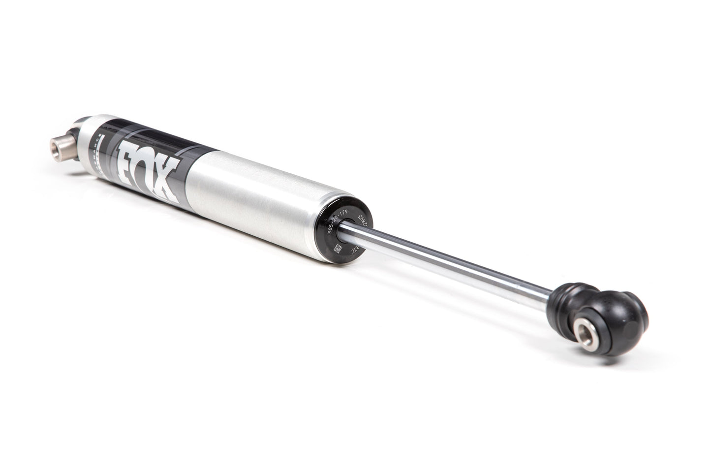 FOX 2.0 IFP Front Shock | 3.5-4 Inch Lift | Performance Series | Jeep Wrangler JL (18-24)