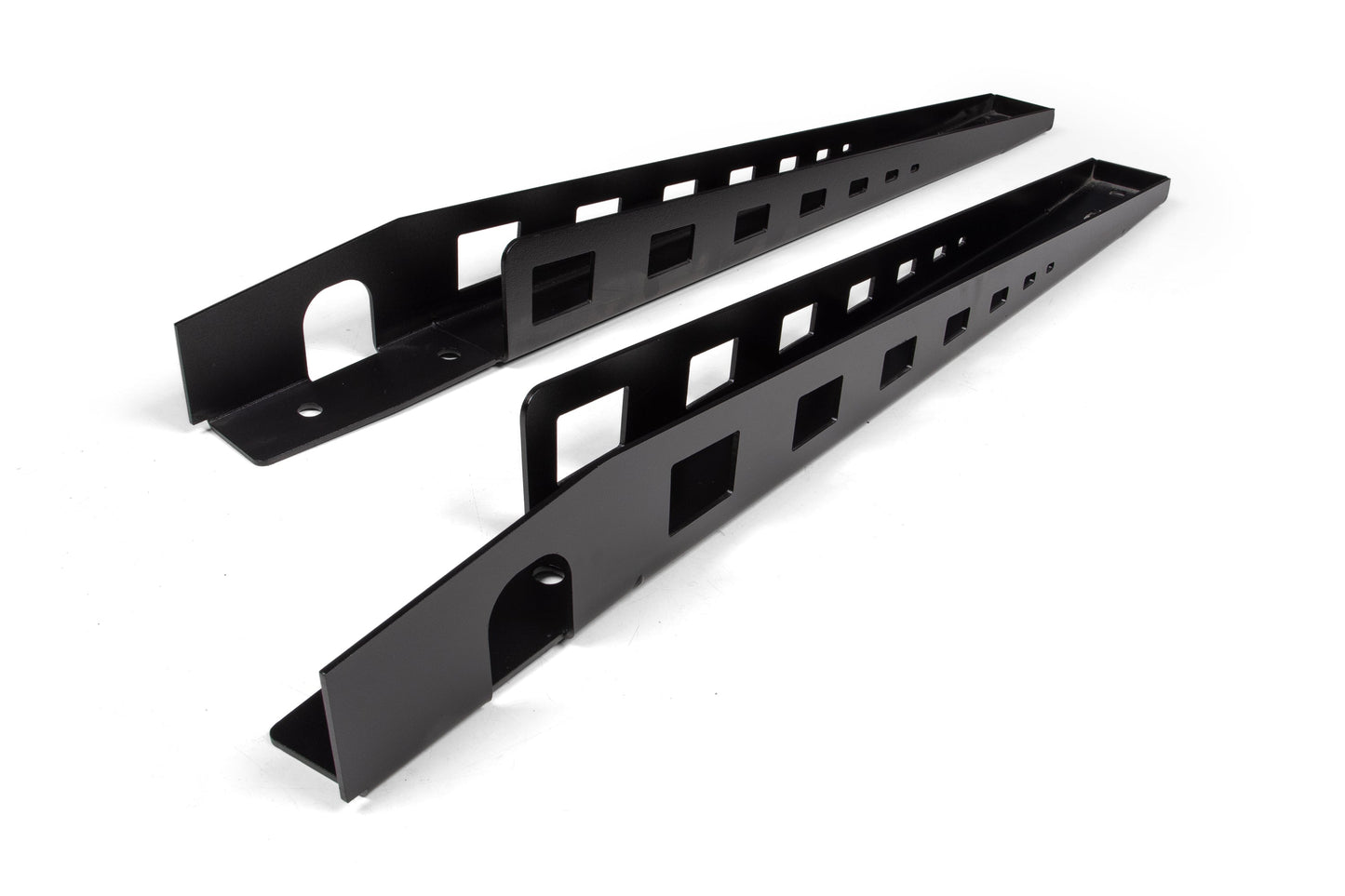 Compression Struts - Black | Fits BDS 4/6 Inch Lift | Chevy Silverado and GMC Sierra 1500 (19-26)