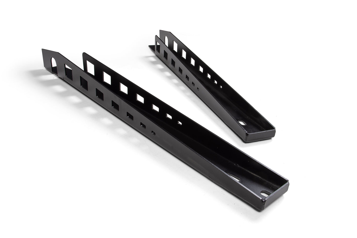 Compression Struts - Black | Fits BDS 4/6 Inch Lift | Chevy Silverado and GMC Sierra 1500 (19-26)