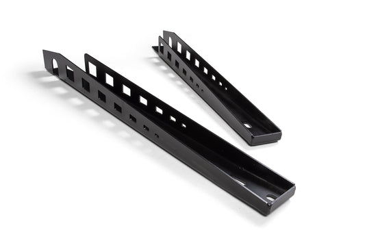 Compression Struts - Black | Fits BDS 4/6 Inch Lift | Chevy Silverado and GMC Sierra 1500 (19-26)