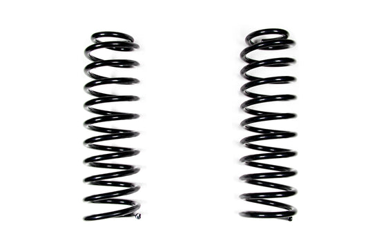 Coil Springs  Front 3 Inch Lift  Jeep Wrangler TJ 97-06