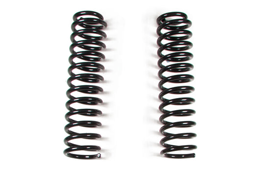 Coil Springs - Front | 2 Inch Lift | Jeep Cherokee XJ (84-01) & Grand Cherokee ZJ (93-98)
