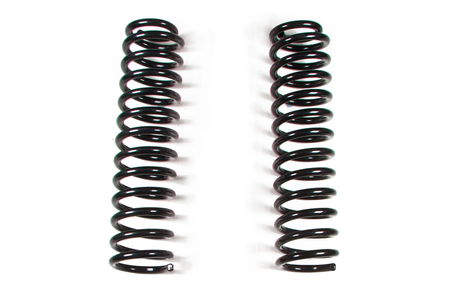 Coil Springs - Front | 2 Inch Lift | Jeep Wrangler TJ (97-06)