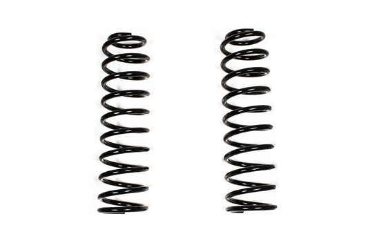 Coil Springs - Front | 2 Inch Lift - 4 Door & 3 Inch Lift - 2 Door | Jeep Wrangler JL (18-25)