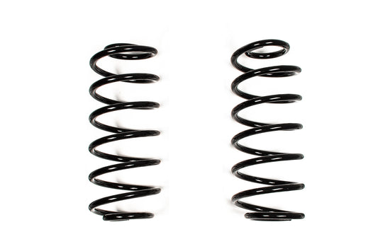 Coil Springs - Rear | 3 Inch Lift | Jeep Wrangler JL (18-25) | 4 Door