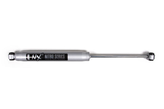 NX2 Steering Stabilizer Shock -Single Jeep Wrangler TJ/YJ 87-06 by BDS